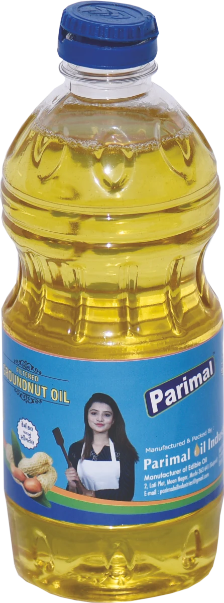 500 ml bottle