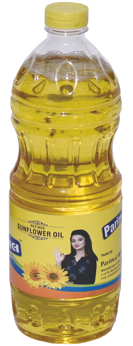 500 ml bottle