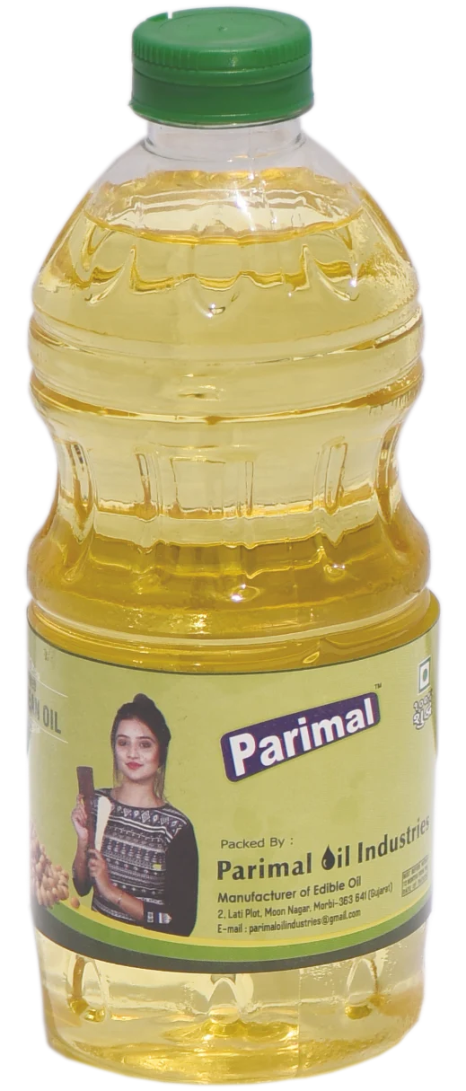 500 ml bottle