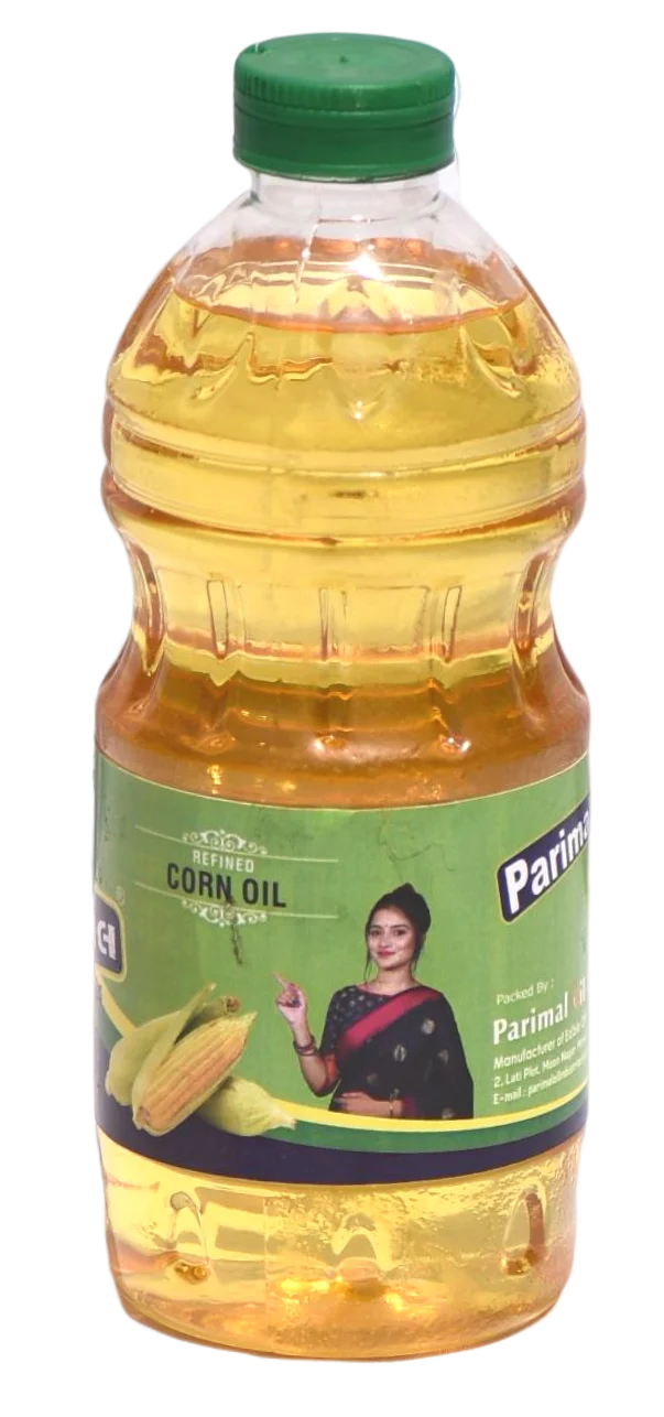 500 ml bottle