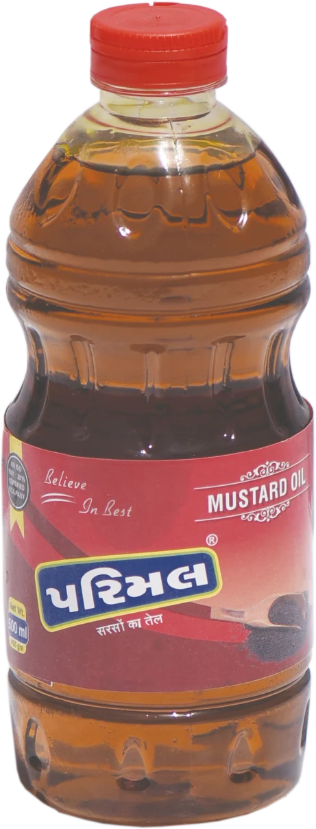 500 ml bottle