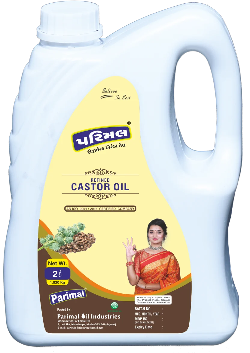 2 L jar